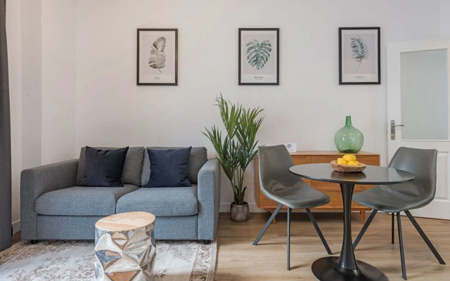 San Juan Flat Surthy Apartments