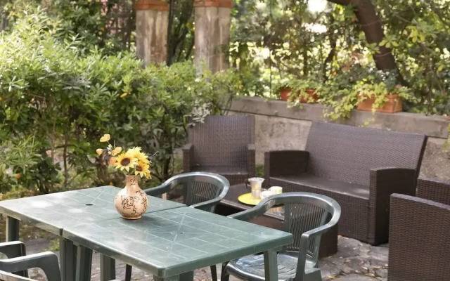 JOIVY Villa Il Glicine sul Mare