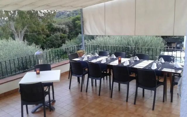 Hostal Ondina