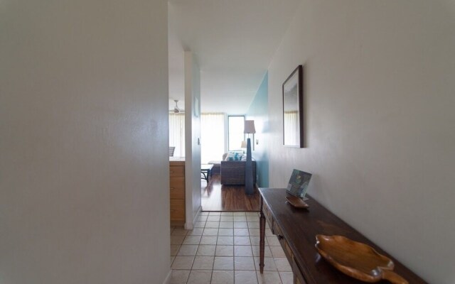Turtle Bay Lanikai***nuc 90-tvu-0572 1 Bedroom Condo by RedAwning