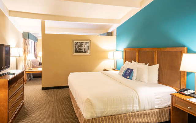 Best Western Charleston Inn