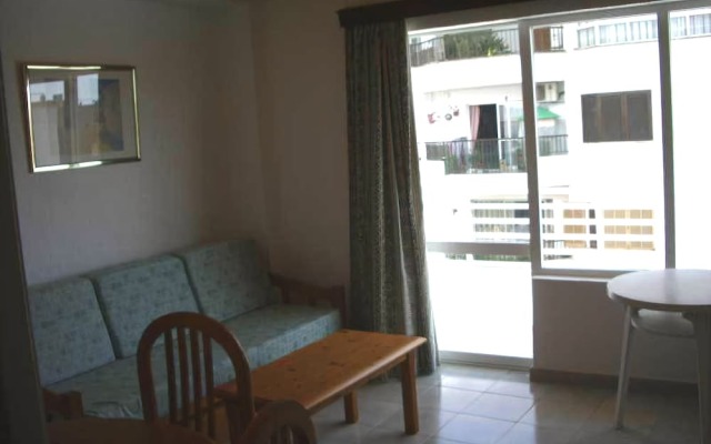 Apartamentos Jorbar