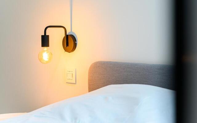 Gezellig appartement op 200m van zee te Middelkerke