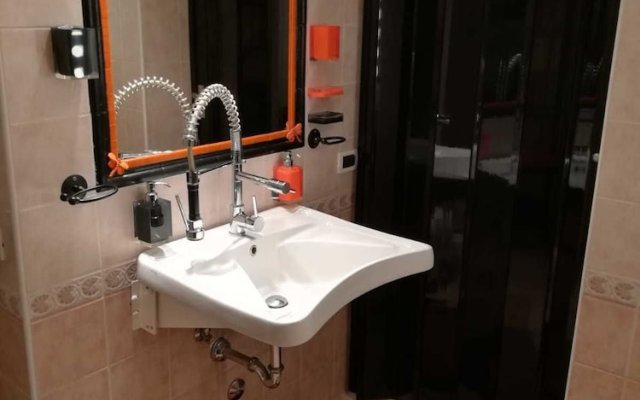 Blu House Bed & Breakfast