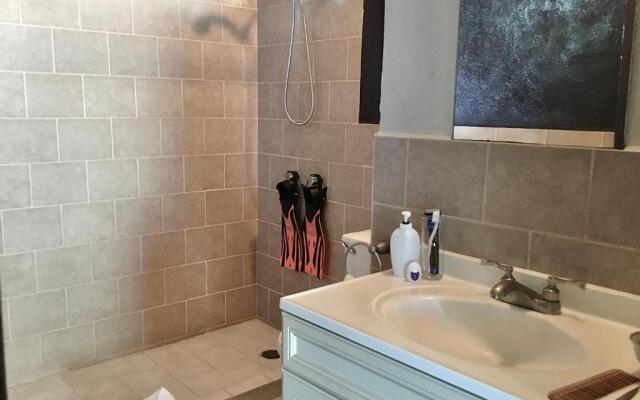 Unique Studio Beach RG4