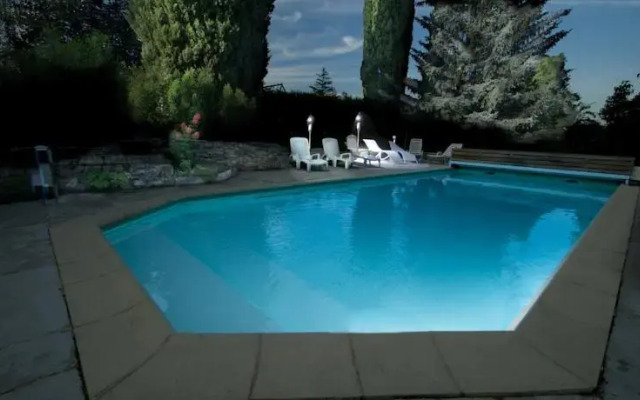 Entre Lyon et Beaujolais