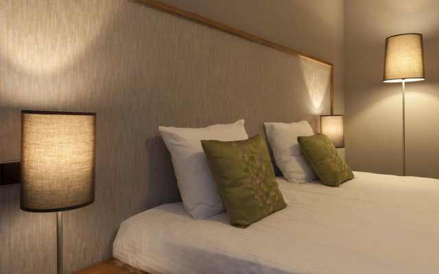 Linge Hotel Elst