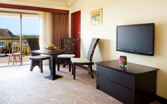 Howard Beach Resort Kenting