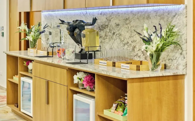 GoSavvy Executive Residences - Three Bedroom