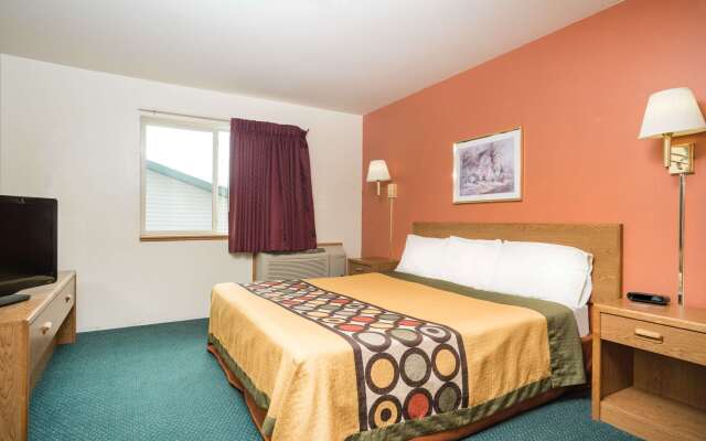 AmericInn by Wyndham Tomahawk