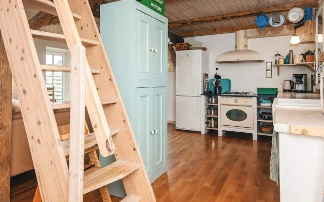 6 Person Holiday Home in Harboore-by Traum
