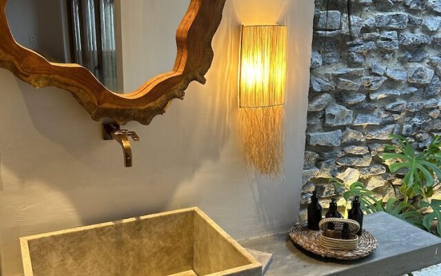 Kuarasy Boutique Hotel Japaratinga