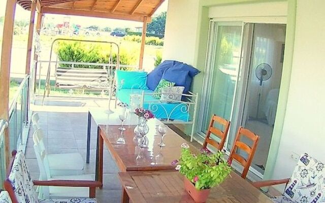Poseidon Alacati Villa