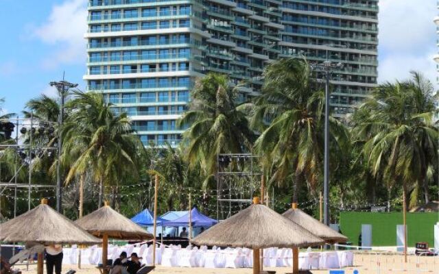 Sanya Bohai Hotel (Nanshan Temple Yazhou Bay Beach)