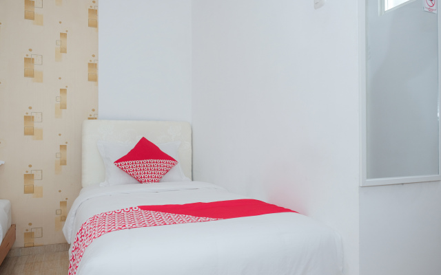 Hotel O 111 Residence