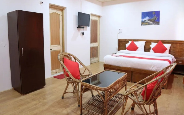 Hotel Eco Exotic by OYO