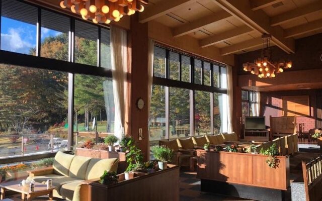 Ontake Golf & Resort Hotel