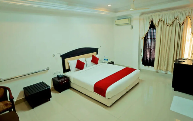 Hotel Kaveri International