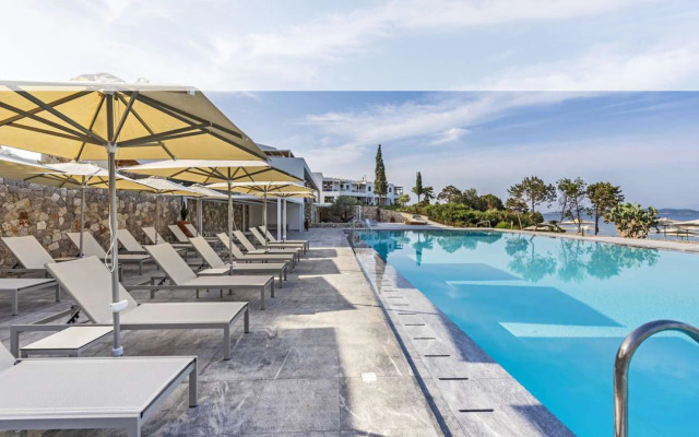 Hapimag Resort Porto Heli