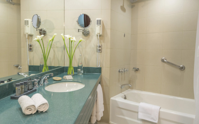 Delfines Hotel & Convention Center