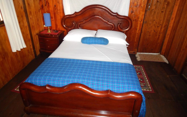 Posada Rocas de Cabo Marzo