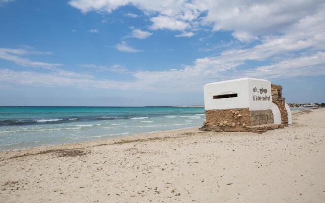 Es Ferreret - House With Private Pool Free Wifi