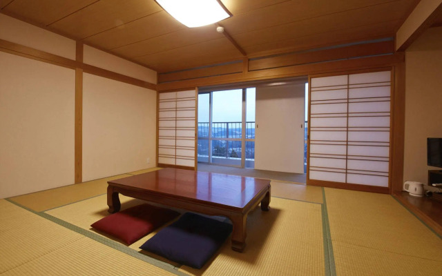 Minotani Green Sports Hotel