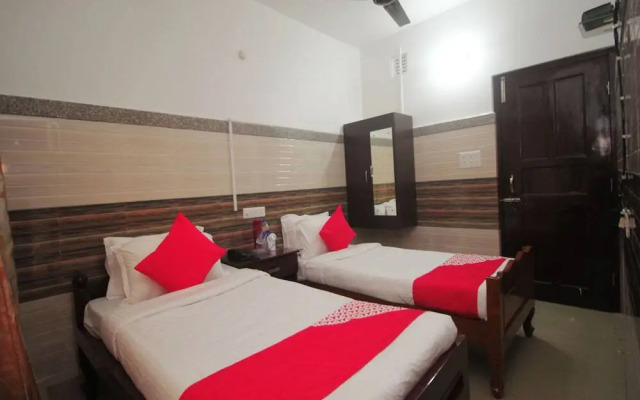 Surabhi Guest House by OYO Rooms