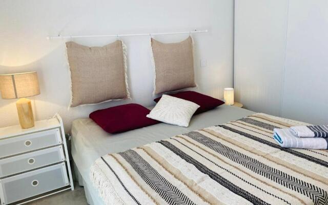 Villa T3 A Lavanda piscine parking