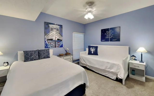 Navarre Towers by Southern Vacation Rentals
