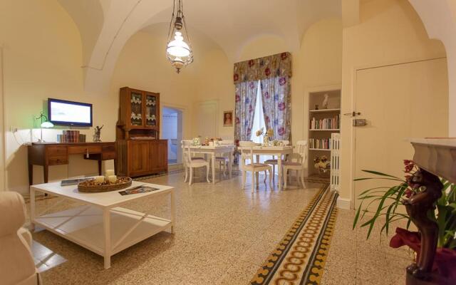 Casa Riccardi