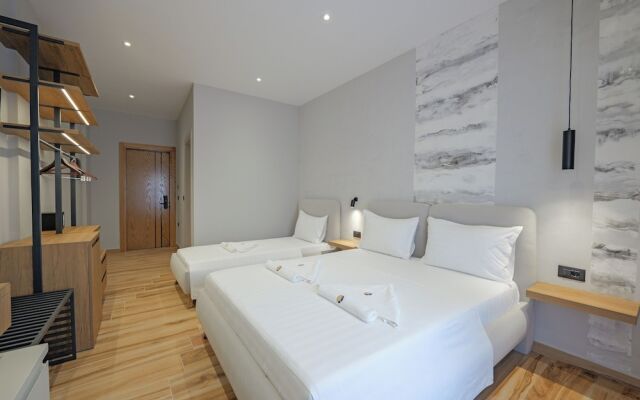 Hotel Kroi