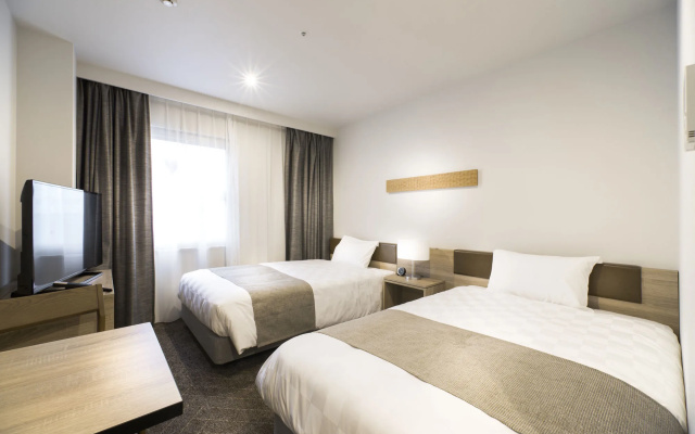 Nagano Tokyu REI Hotel