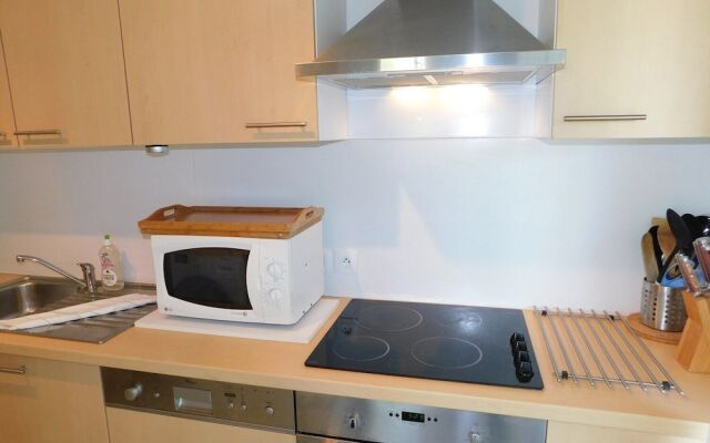 T3 Villa Olea avec parking