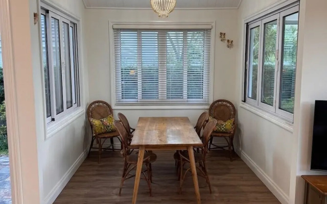 Spacious Kingscliff Beach House