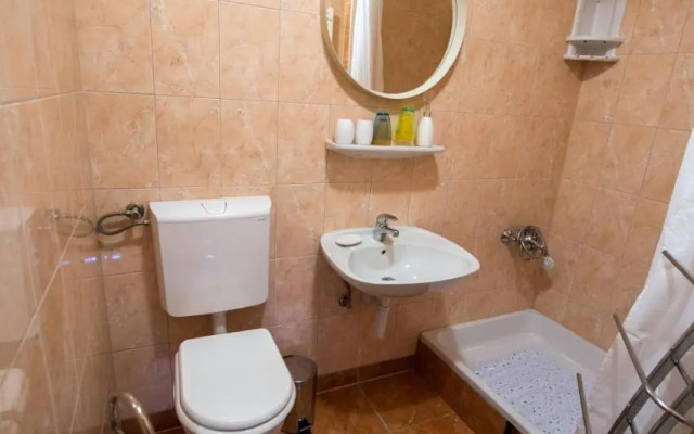 Apartman Mm