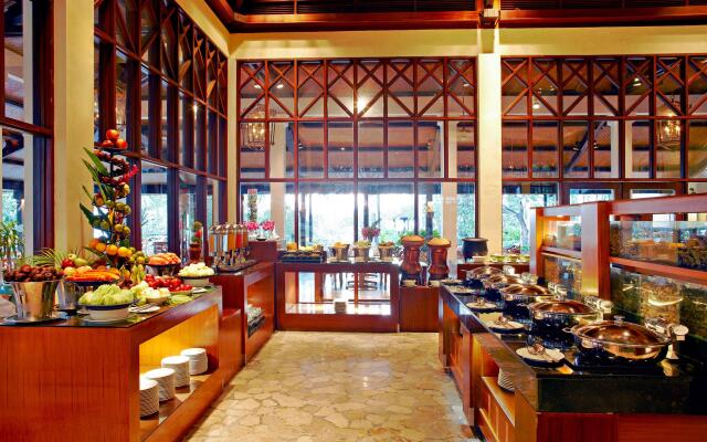 Sheraton Senggigi Beach Resort