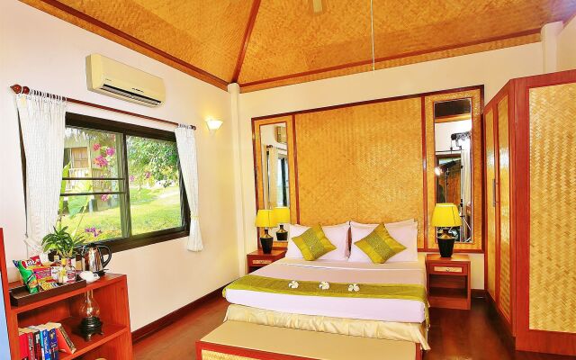 Lamai Bayview Boutique Resort