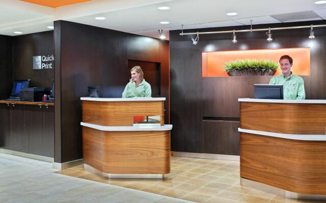 Courtyard by Marriott Knoxville Cedar Bluff
