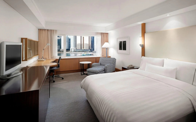 The Westin Josun Busan