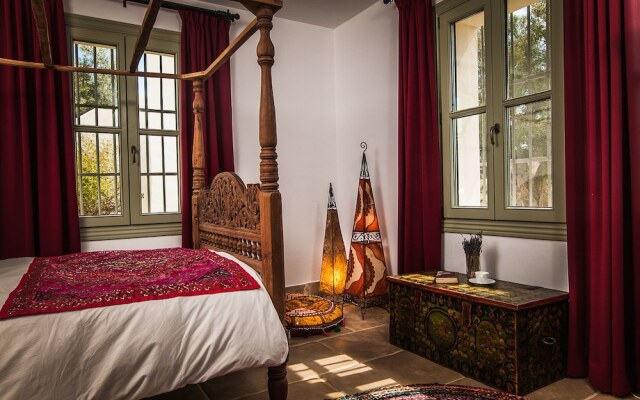 Ronda Mountain Resort