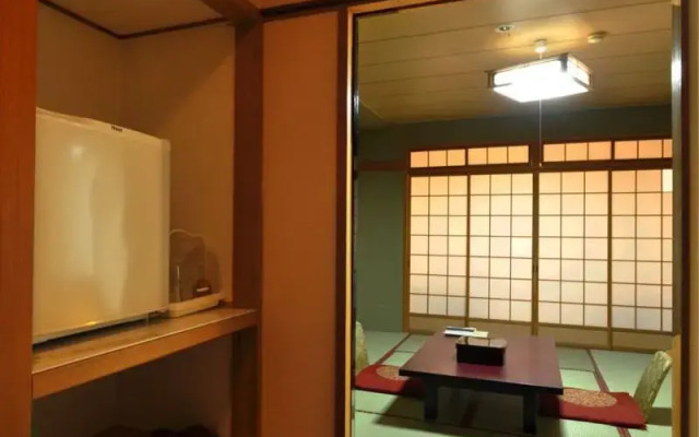 Hotel Ryusendo Aizan