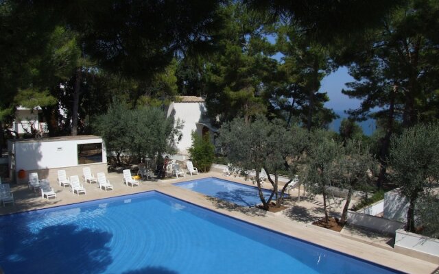 Villaggio Hotel Ripa