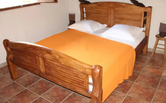 Residence La Taupine Mandarine