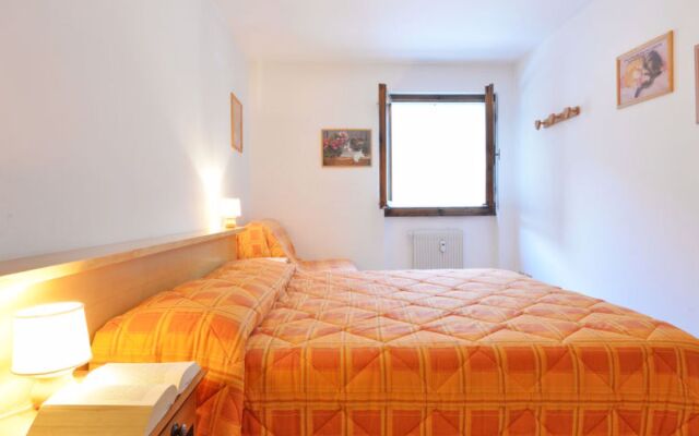 Apartment Al Parco Canazei 8050