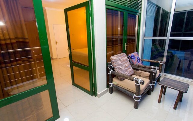 The King Fish Beach Hotel