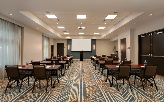 Hyatt Place Bayamon