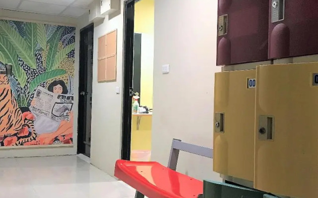 Niu Ao Hua Hotel Hualien