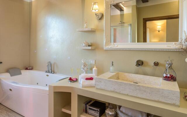 Casale Bella Vita 8 4