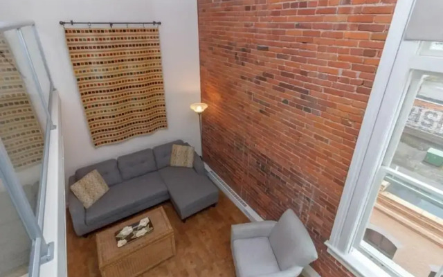Central Victoria A Apartment